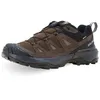 Image de Salomon Chaussures de randonnée X Ultra 360 Leather Gore-Tex - 475712 Marron
