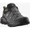Image de Chaussures Salomon X Ultra 360 en cuir GORE-TEX gris foncé - 44