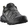 Image de Chaussures Salomon X Ultra 360 en cuir GORE-TEX gris foncé - 44(2/3)