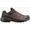 Image de Chaussures Salomon X Ultra 360 Leather GORE-TEX violet femme - 36(2/3)
