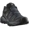 Image de Chaussures Salomon X Ultra 360 en cuir GORE-TEX gris foncé pour femme - 39(1/3)