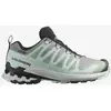 Image de Chaussures Salomon XA PRO 3D v9 GORE-TEX gris vert femme - 44