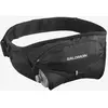 Image de Ceinture Salomon 1 Bouteille noire