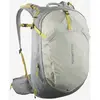 Image de Sac à dos Salomon Trailblazer 30L blanc gris