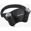 Image de Ceinture Salomon 2 Bouteilles noir