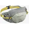 Image de Sac banane Salomon Trailblazer gris jaune