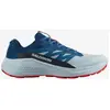 Image de Chaussures Salomon Alphaglide bleu foncé blanc - 46(2/3)
