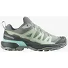 Image de Chaussures Salomon X Ultra 360 gris turquoise femme - 38