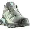 Image de Chaussures Salomon X Ultra 360 gris turquoise femme - 38(2/3)