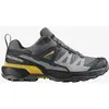 Image de Chaussures Salomon X Ultra 360 GORE-TEX gris foncé jaune - 44