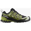 Image de Chaussures Salomon XA PRO 3D v9 GORE-TEX vert kaki noir - 40(2/3)