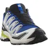 Image de Chaussures Salomon XA PRO 3D v9 bleu cobalt gris - 46(2/3)