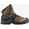Image de Bottes Salomon Quest 4 GORE-TEX marron verdâtre - 44