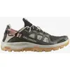 Image de Chaussures Salomon Techamphibian 5 vert foncé femme - 38