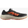 Image de Chaussures Salomon Alphaglide noir orange - 46