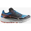 Image de Chaussures Salomon Thundercross noir bleu orange - 47(1/3)