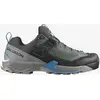 Image de Chaussures Salomon X Ultra Alpine GORE-TEX gris foncé bleu - 42