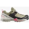 Image de Chaussures Salomon X Ultra Alpine GORE-TEX beige noir rose femme - 36(2/3)