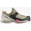 Image de Chaussures Salomon X Ultra Alpine GORE-TEX beige noir rose femme - 41(1/3)