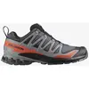 Image de Chaussures Salomon XA PRO 3D v9 GORE-TEX gris foncé orange - 42
