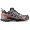 Image de Salomon XA Pro 3D V9 Gore-Tex - Baskets Homme Grises - 478175