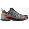 Image de Chaussures Salomon XA PRO 3D v9 GORE-TEX gris foncé orange - 40