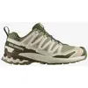 Image de Chaussures Salomon XA PRO 3D v9 GORE-TEX beige vert - 41(1/3)