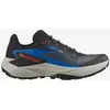 Image de Chaussures Salomon Genesis noir bleu rouge - 45(1/3)
