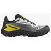 Image de Chaussures Salomon Genesis noir gris jaune - 46