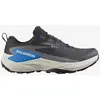 Image de Chaussures Salomon Genesis GORE-TEX noir bleu gris - 43(1/3)