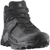 Image de Bottes Salomon X Ultra 5 Mid GORE-TEX noir gris foncé - 44