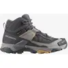 Image de Bottes Salomon X Ultra 5 Mid GORE-TEX gris foncé femme - 38