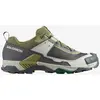 Image de Chaussures Salomon X Ultra 5 vert kaki gris foncé - 46(2/3)