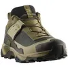 Image de Chaussures Salomon X Ultra 5 GORE-TEX vert olive - 40