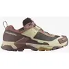 Image de Chaussures Salomon X Ultra 5 GORE-TEX violet femme - 36(2/3)