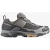 Image de Chaussures Salomon X Ultra 5 GORE-TEX gris foncé femme - 41(1/3)