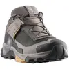 Image de Chaussures Salomon X Ultra 5 GORE-TEX gris foncé femme - 39(1/3)