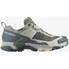 Image de Chaussures Salomon X Ultra 5 GORE-TEX vert clair femme - 41(1/3)