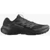 Image de Chaussures Salomon Alphaglide noir pur - 43(1/3)