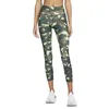 Image de Legging Vert Femme Nike Fast
