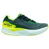 Image de Chaussure de course SCOTT Pursuit - Noir / Jaune - Légère et rapide - Drop 8 mm