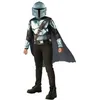 Image de Déguisement classique The Mandalorian enfant