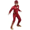 Image de Déguisement Flash Muscle pour enfant