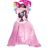 Image de Robe à paillettes barbie - 5-6 ans BARBIE