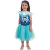 Image de Robe Luxe Marine Tu 3-5 A RUBIE'S