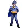 Image de Déguisement - RUBIES - Batman Batwheels - Noir - Garçon - 3 à 14 ans