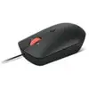 Image de Lenovo 4y51d20850 Souris Bureau Ambidextre Usb Type-c Optique 2400 Dpi