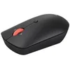 Image de Lenovo ThinkPad Compact - souris - 2.4 GHz - noir