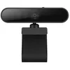 Image de Webcam FHD performante Lenovo - noir - TU