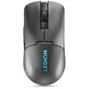 Image de Souris Gaming sans fil LENOVO Legion M600s Qi - Bluetooth 5.0 - 19 000 DPI - Recharge Qi - Ultra légère